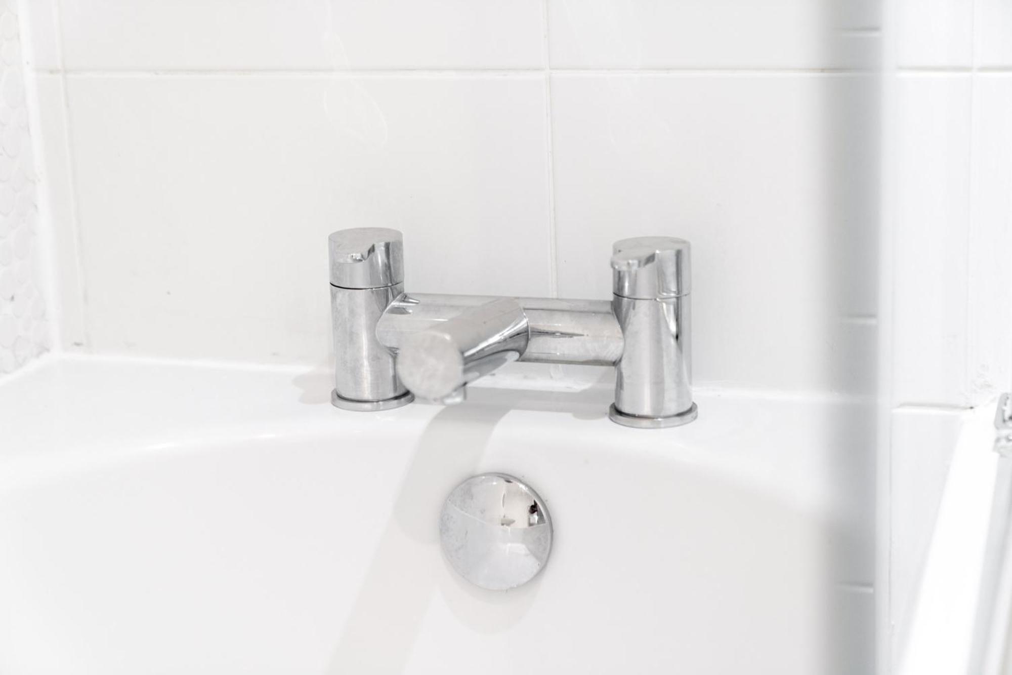 Birmingham City Centre Apartment - Wifi - Netflix - Top Rated - 59L 외부 사진