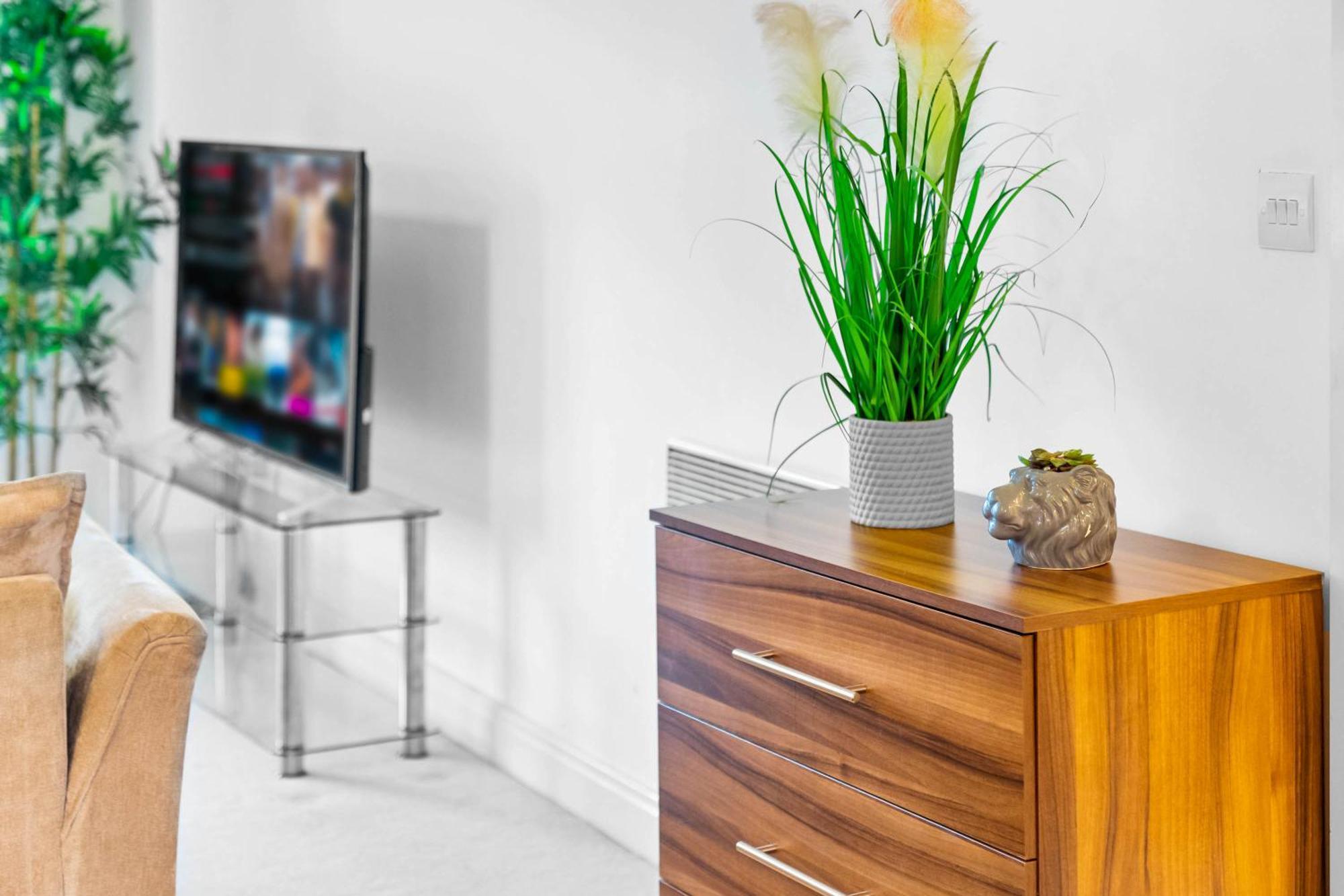 Birmingham City Centre Apartment - Wifi - Netflix - Top Rated - 59L 외부 사진